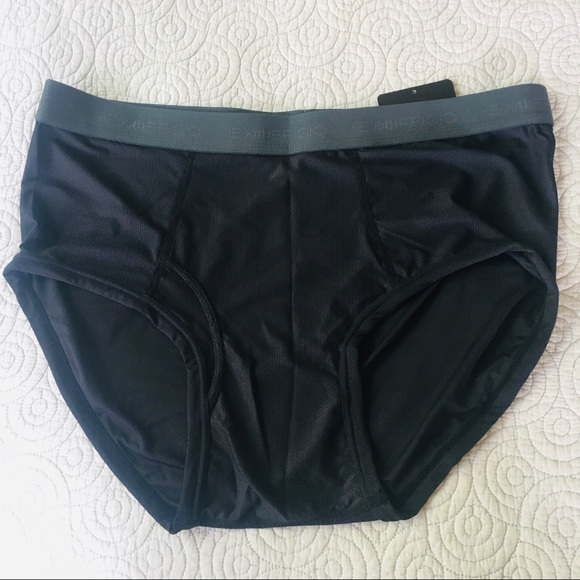 Exoficcio Mens Briefs